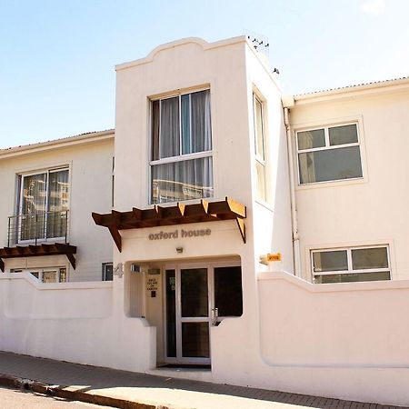 Oxford House Apartment Cape Town Exterior photo