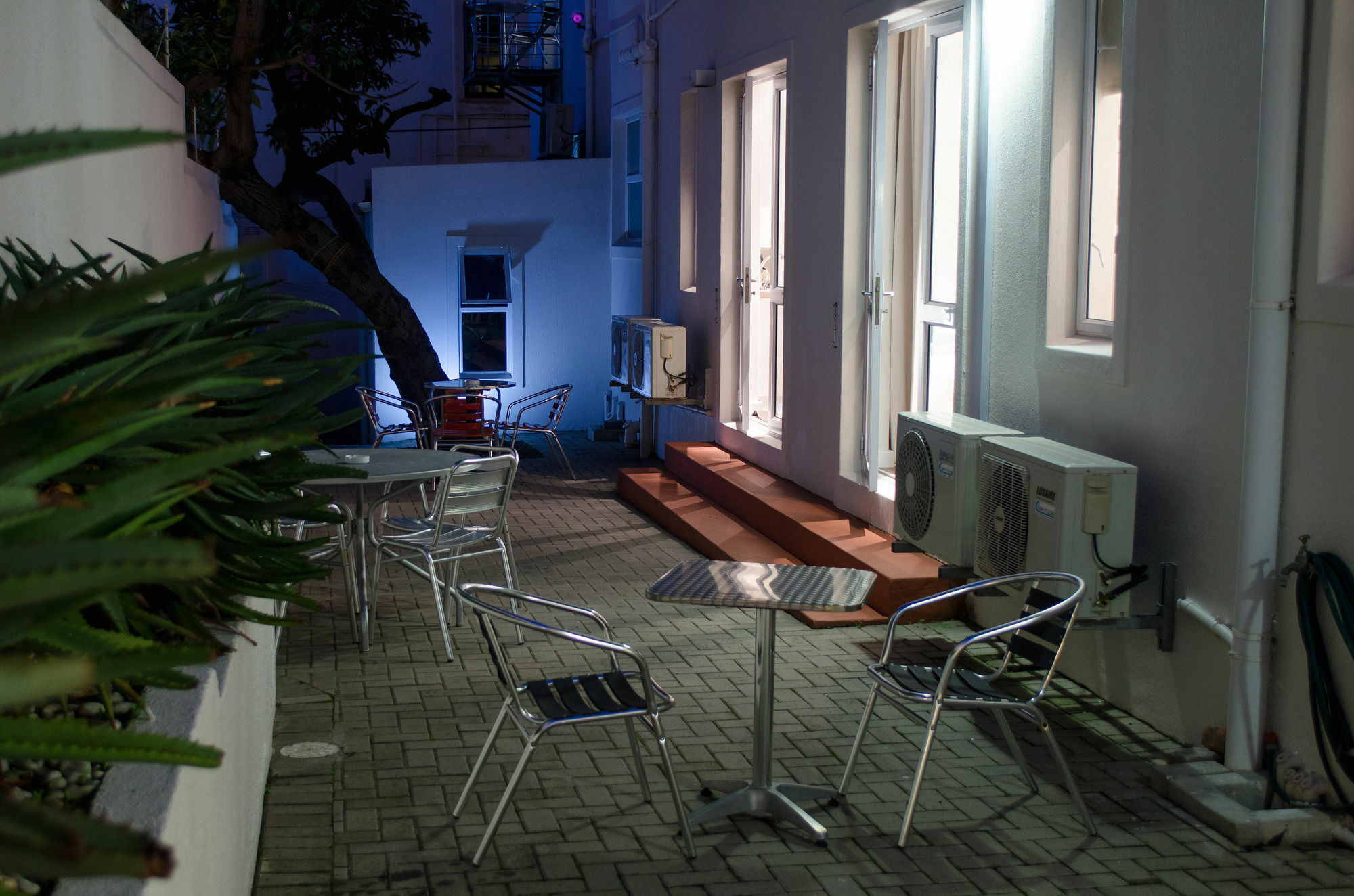 Oxford House Apartment Cape Town Exterior photo